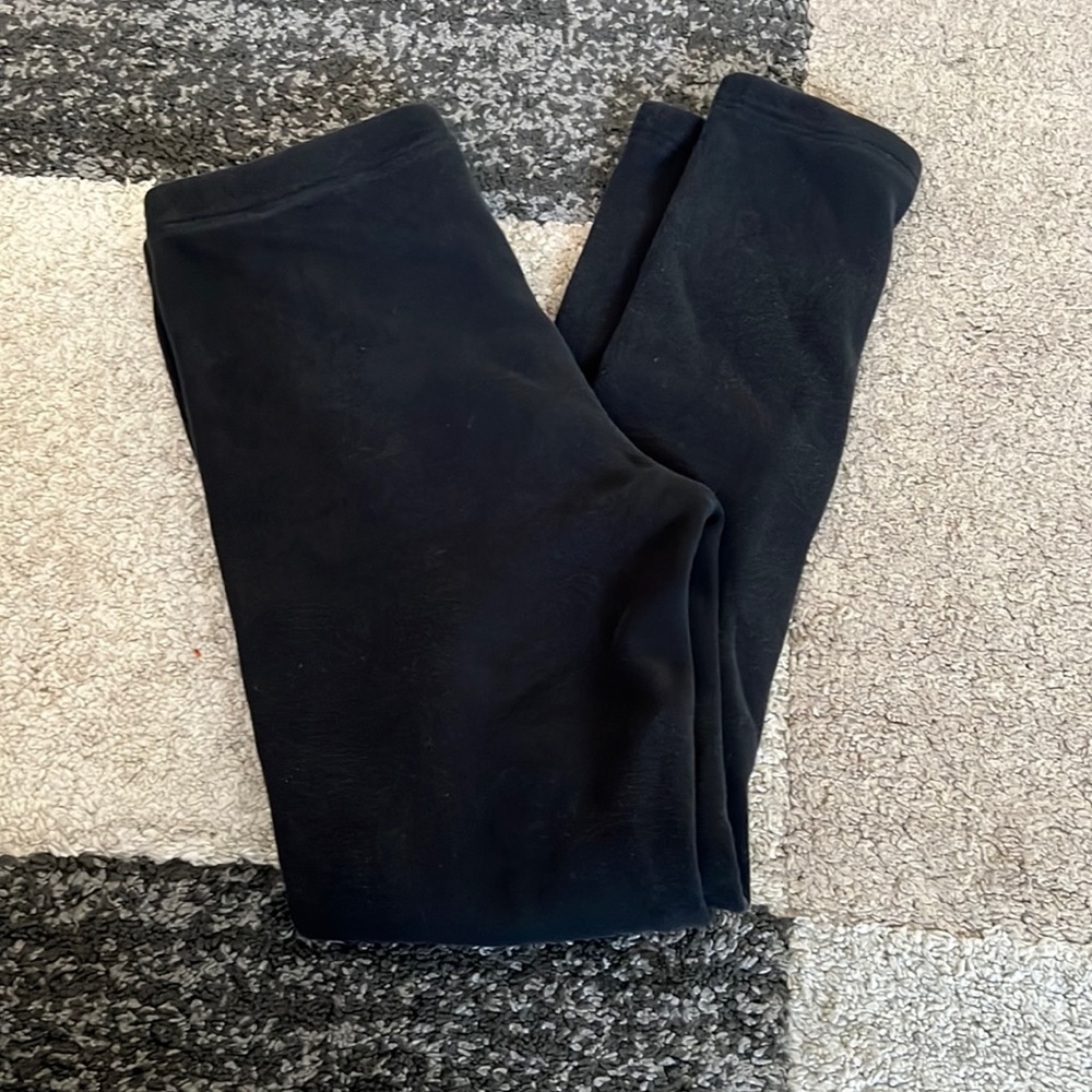Girls leggings